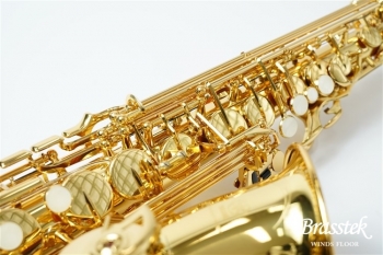 Alto Saxophone YAS-62　